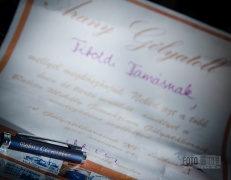 TéTé blog - Gólyatábor