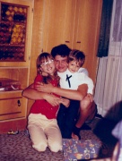 TéTé blog - 1983 szeptember vége - Amikor én még kissrác voltam