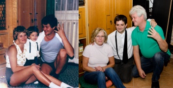 TéTé blog - 30 év