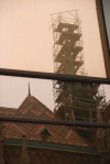TéTé blog - Templomtükör - Budapest