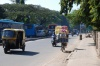 TéTé blog - Forgalommal szembe? baj? - Bangalore belváros