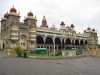 TéTé blog - Mysore palace - Mysore, avagy hogyan ne csináljunk sightseeinget Indiában